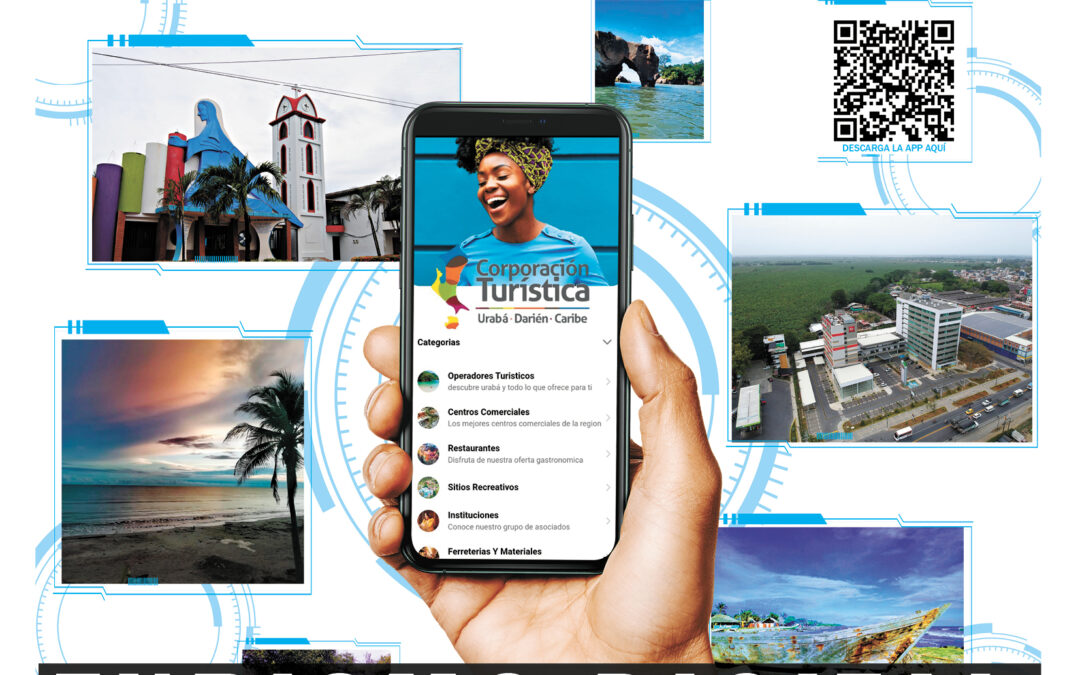 TURISMO DIGITAL