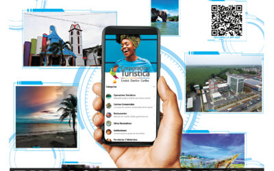 TURISMO DIGITAL