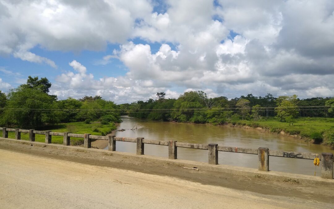 Urabá: Un destino por Descubrir