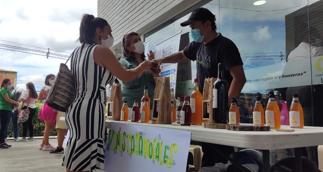 Urabá vivió la primera Semana Regional del Emprendimiento