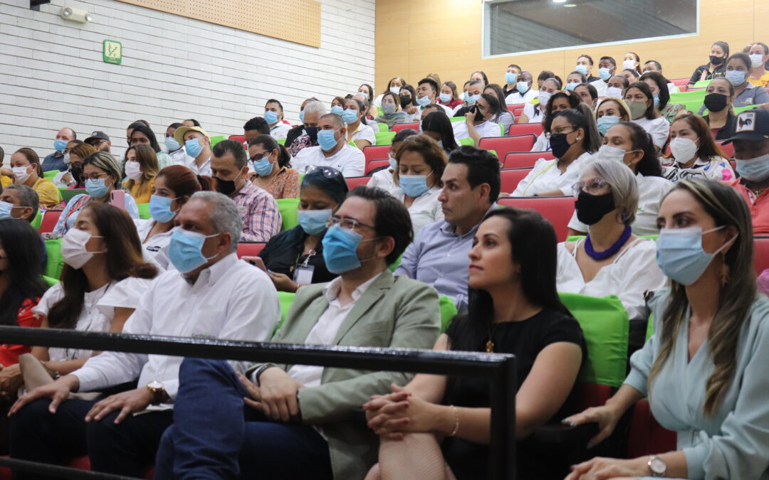 Analizarán dinámica de empleo y tendencias organizacionales en Urabá