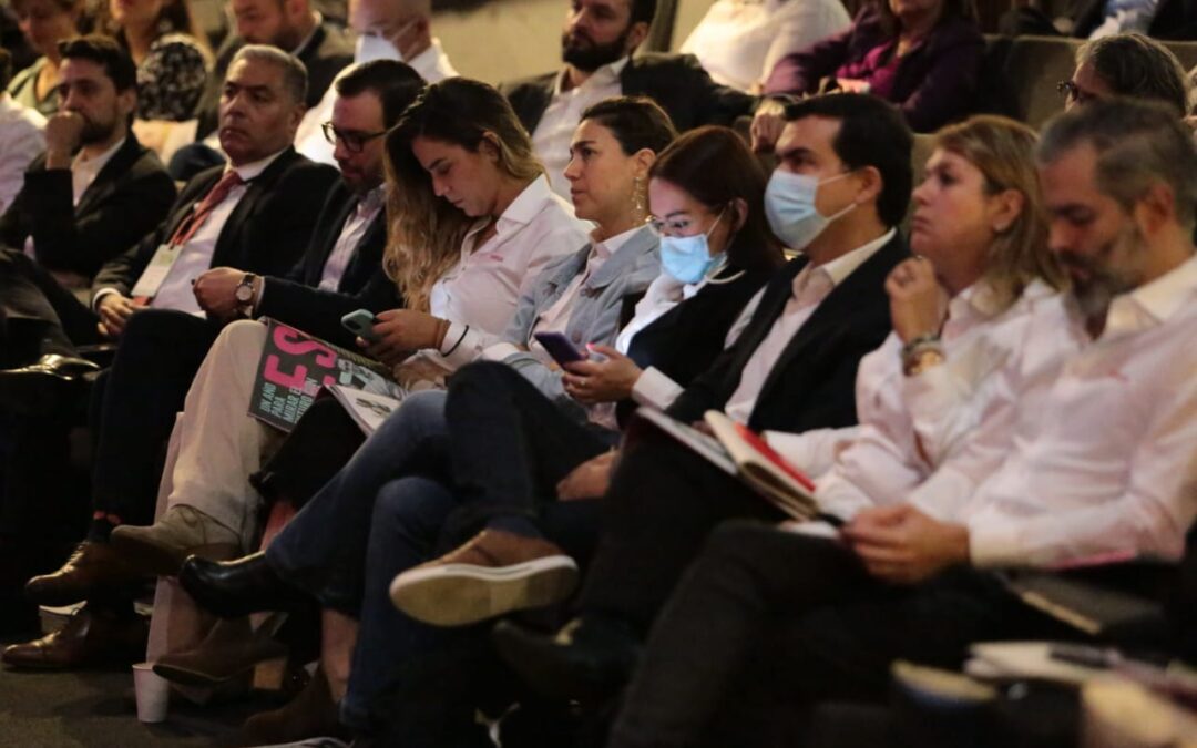 Comfama comparte su balance de 2021: Un año para mirar el futuro con esperanza.