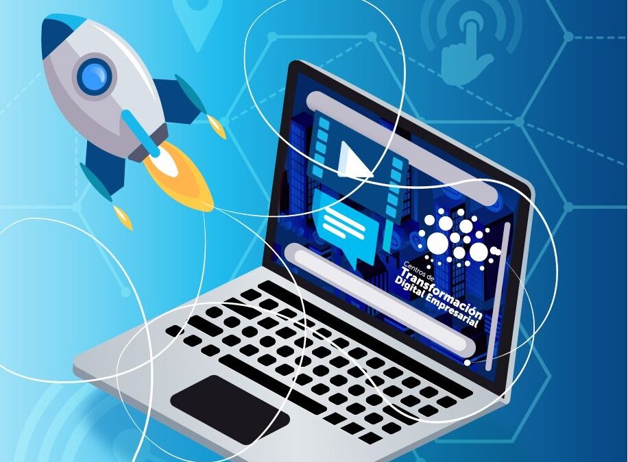 La Cámara de Comercio de Urabá le apuesta a la Transformación digital empresarial.