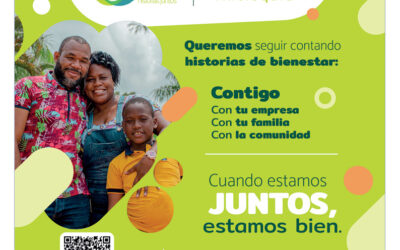65 Años COMFENALCO – Antioquia