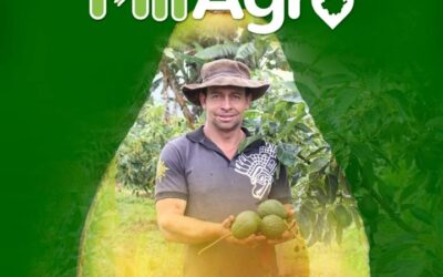 MilAgro, y COOLSABA busca fortalecer a los campesinos de Urabá.