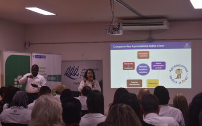 Se realizó en Urabá la plenaria número 50 del Comité Universidad Empresa Estado Sociedad CUEES