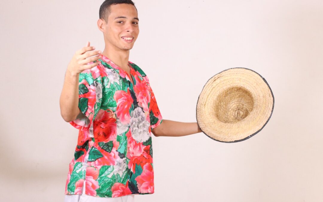 Bullerengue en Apartadó: retomando sus raíces