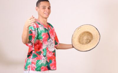 Bullerengue en Apartadó: retomando sus raíces