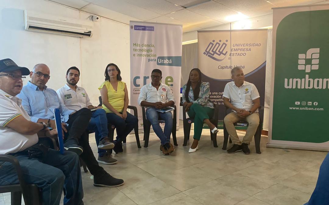 Corporación Turística Urabá, Darién – Caribe, más de 16 años promoviendo el desarrollo de nuestra región