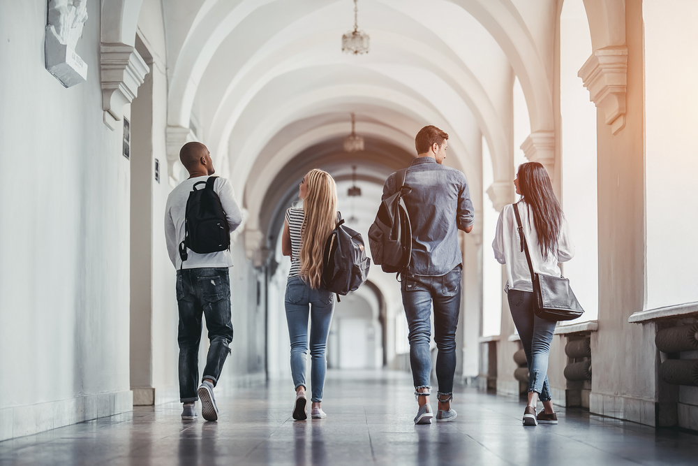 Se crea un software que explica las razones por las que el 19% de los universitarios desertan iniciando su proceso académico