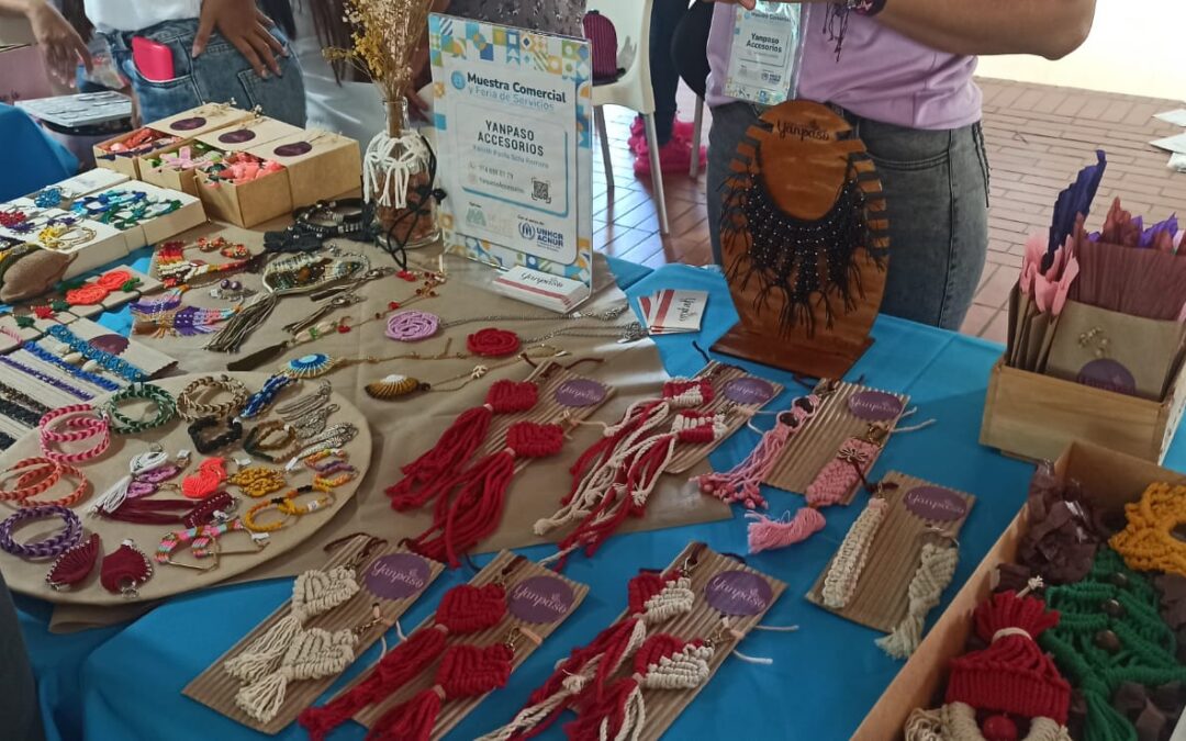 Urabá, Cuna de Emprendedores
