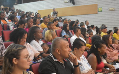 Antena Stéreo realiza evento anual “Antenas de Oro”