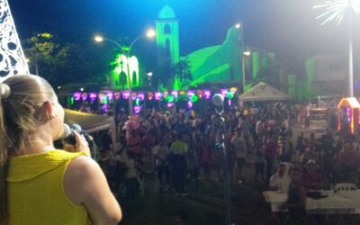 Una mirada al festival del reencuentro en Arboletes