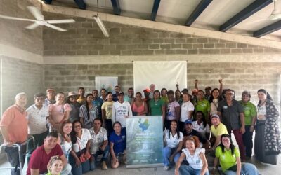 ¡En Urabá es urgente la adaptación al cambio climático!