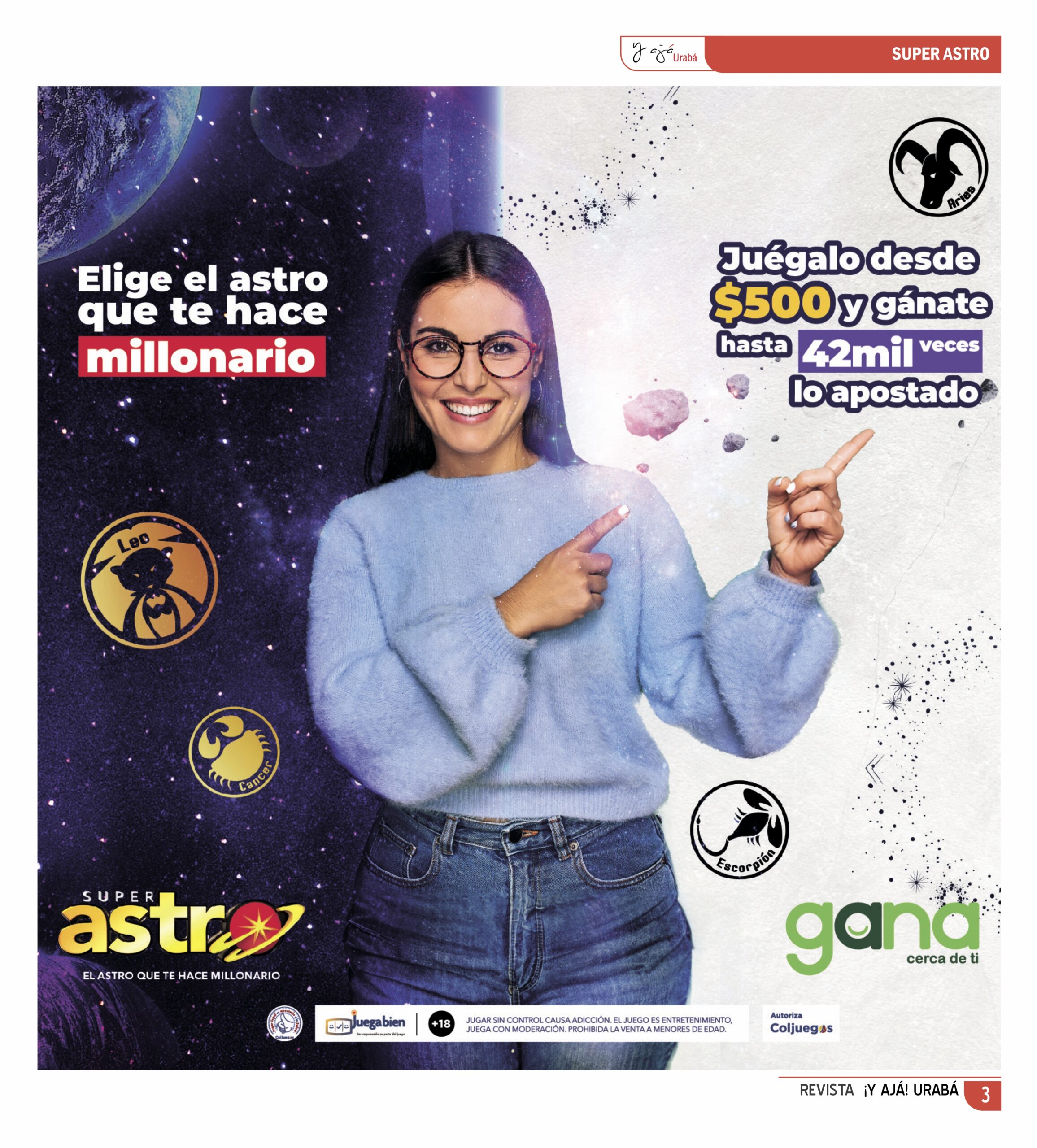 GANA