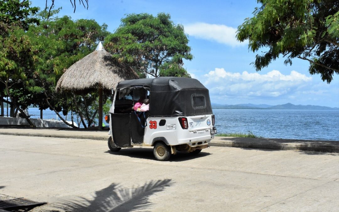 Día Mundial del Turismo: Colombia, Antioquia y la Promesa de Urabá
