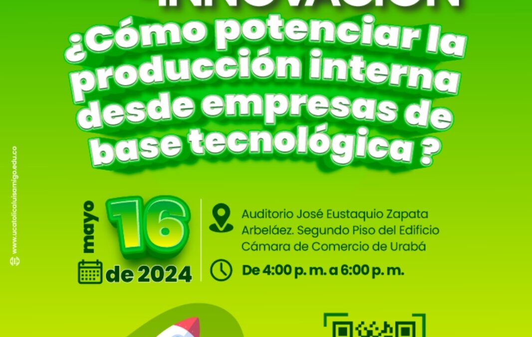 Impulsar el desarrollo tecnológico regional: así fue el 2do Foro de Emprendimiento e Innovación