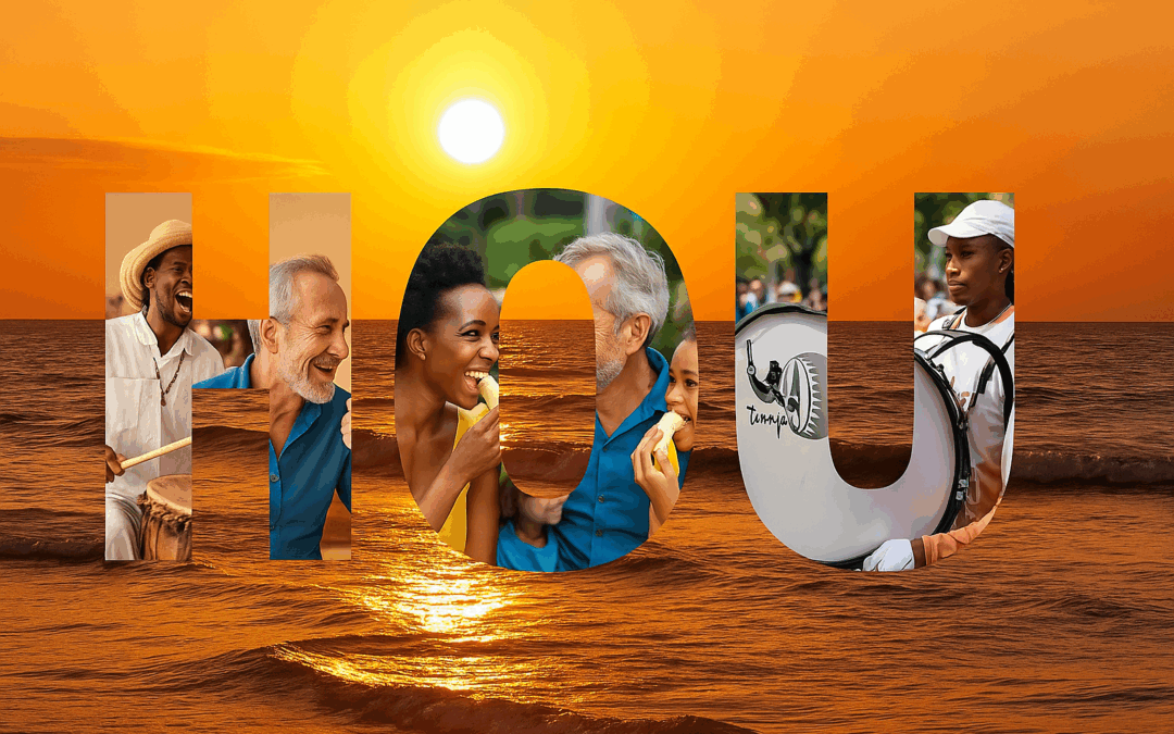 HOU – History of Urabá