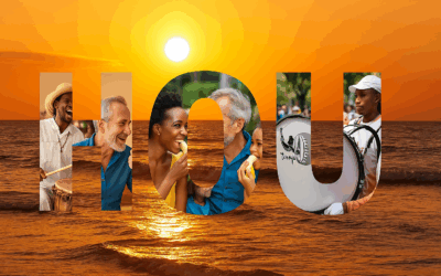 HOU – History of Urabá