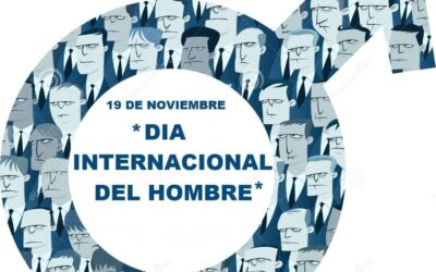 Día Internacional del Hombre – 19 de noviembre