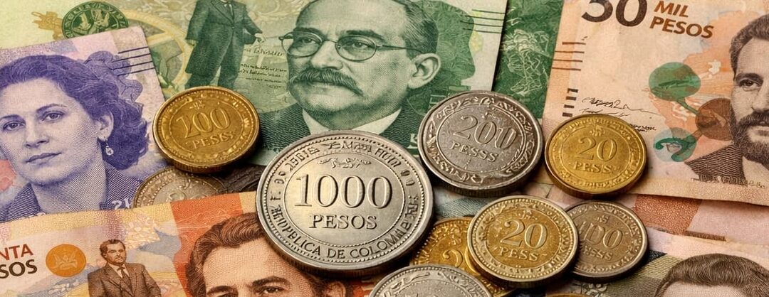 NUEVO SALARIO MÍNIMO LEGAL VIGENTE 2026 – COLOMBIA